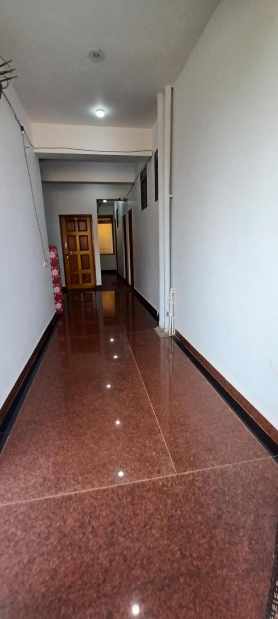 ארמבול Prakash Holiday Inn מראה חיצוני תמונה